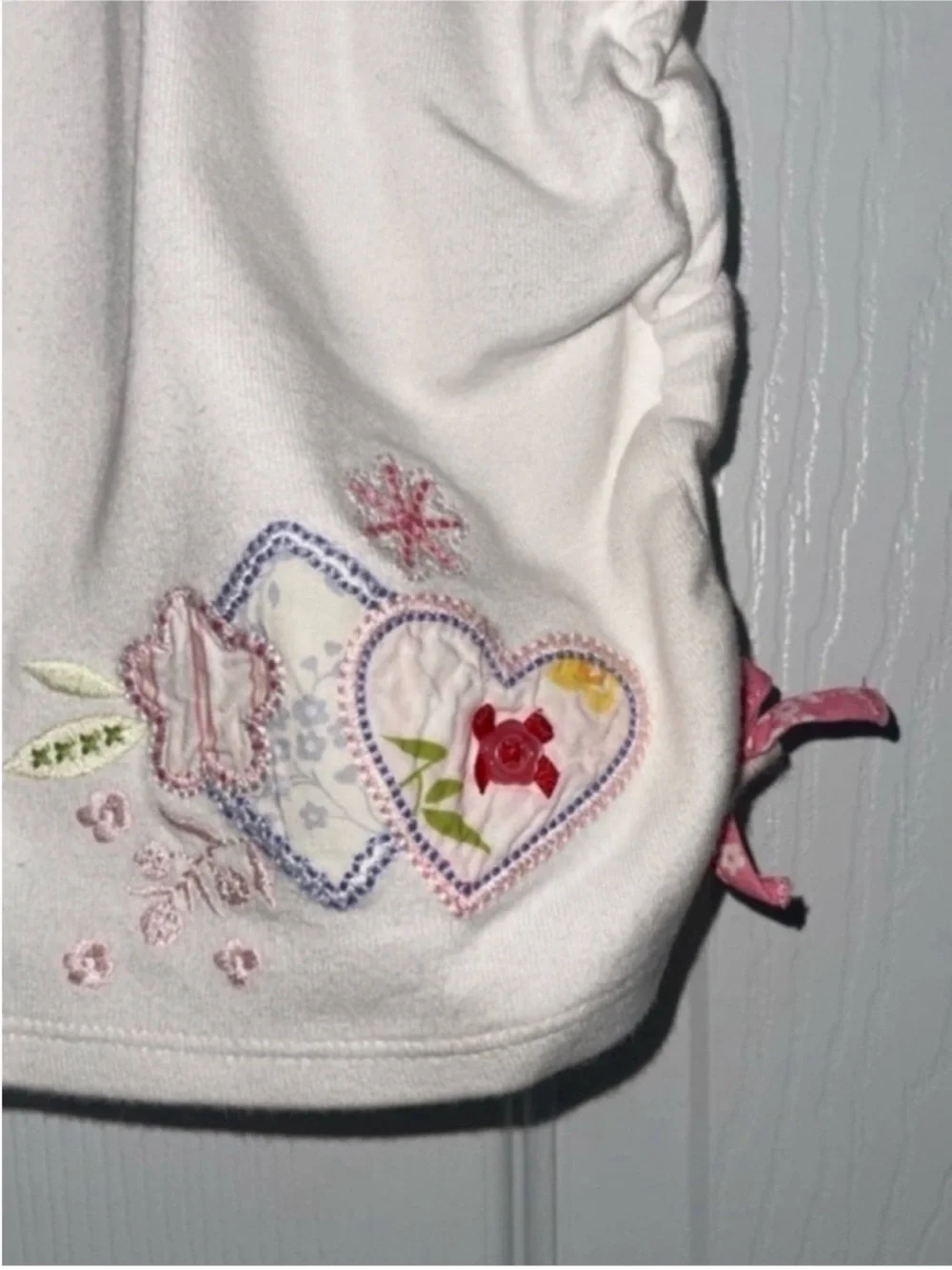 Gymboree top
